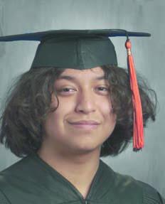 Jacob Cedillo