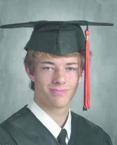Colten Christman
