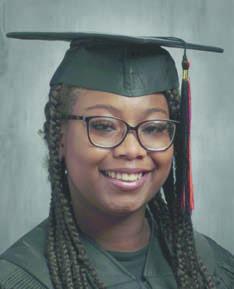 Ja’Kayla Houston