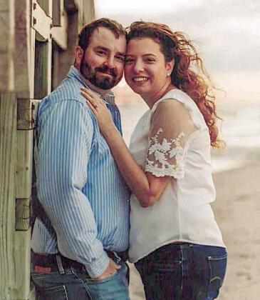 Krischke, Coffey to wed