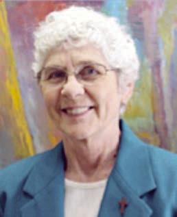 SISTER LOUISE MIKSCH