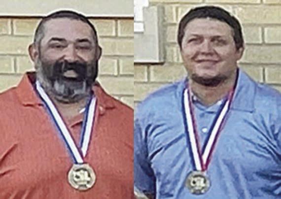 SHS coaches receive post-season honors