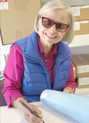 Open house set to celebrate new book on Stanzel brothers