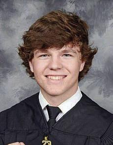 Jacob Polasek RT-C High School
