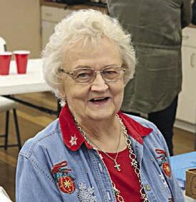 BOBBIE ELLIOTT
