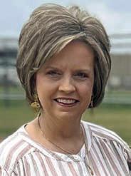 Jennifer Moring is a prized, dedicated and giving Senior Connections board member.