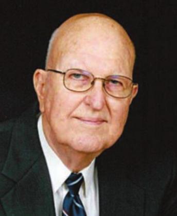 EWALD JOSEPH ‘E.J.’ BLASCHKE