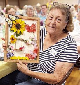 Stay cool and connected at Senior Connections