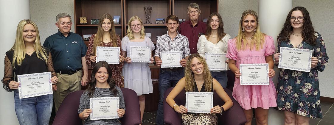 Colorado Valley Telephone Cooperative awards $60,000 in scholarships