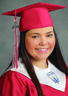 Brooke Wanjura Columbus High School.