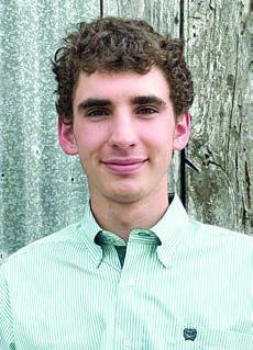 Nathan Olsovsky Schulenburg H.S.