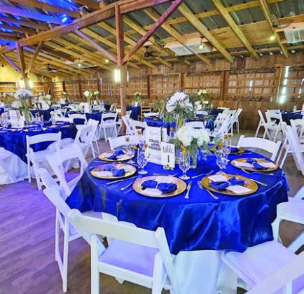 The second annual New Year’s Eve Heritage Ball