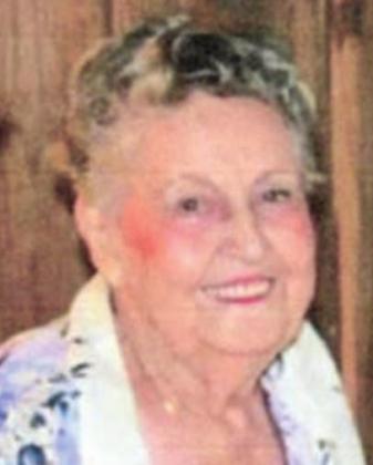 Evelyn Christ Mendel
