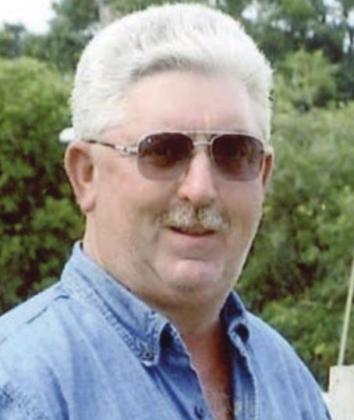 David Charles Ripper