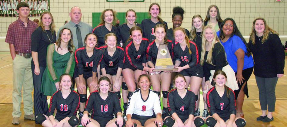 Two-year spell of regional-final setbacks broken