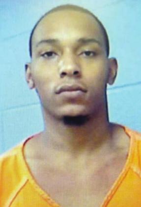 Suspect flees officers on foot, still at-large