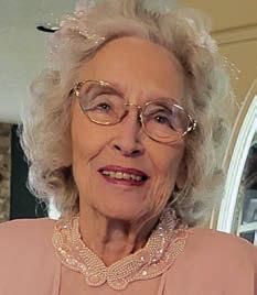 Betty Niemeyer Hoermann Hildebrandt