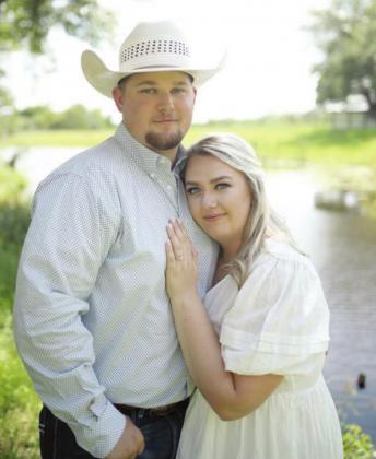 Adams, Kubenka to wed