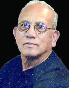 LAZARO ‘PeeWee’ CARDENAS