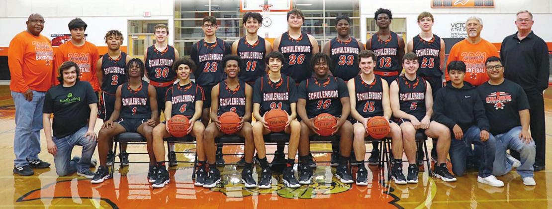 CONGRATULATIONS SHORTHORNS!!!! 2021 State Semifinalists