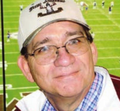 Ernie Paul Kloesel