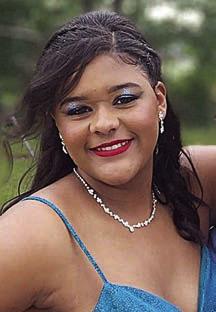 Harper Henneke is a senior from La Grange, representing La Grange Optimist Club. Harper is the daughter of Gail Henneke.