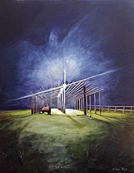 Sue Pape Artwork