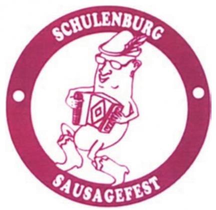 Sausagefest this Saturday