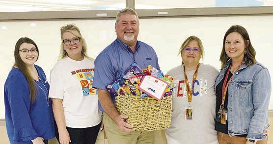 Schulenburg Elementary School