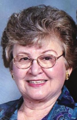 BERNICE A. HOLLAS