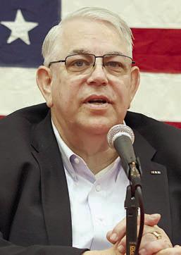 STAN KITZMAN