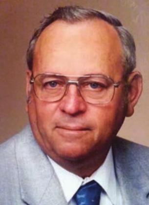 FORREST CHARLES SOMMER