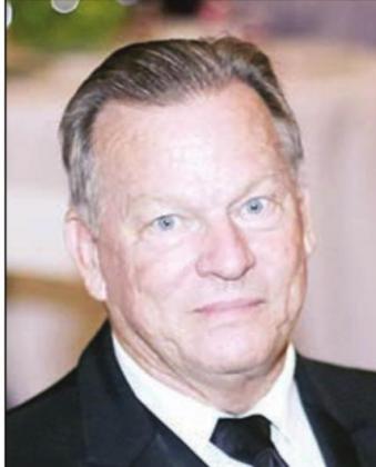 TIMOTHY E. BENTON