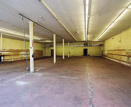 More spacious site secured by Senior Connections