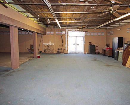 More spacious site secured by Senior Connections