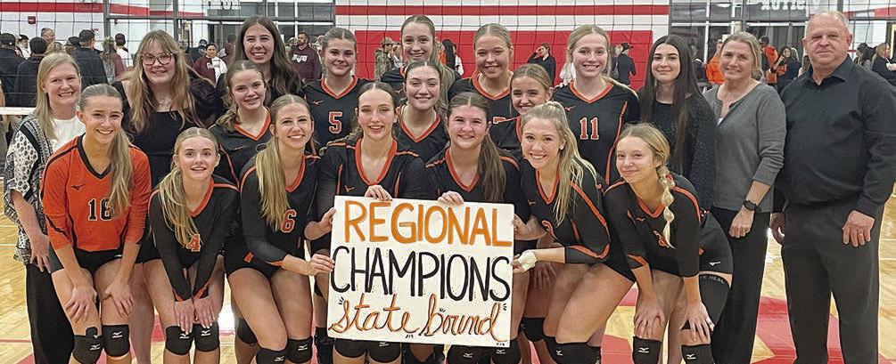 Regional Final Photos