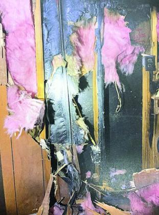 Photo Courtesy of Fayette County Sheriff's Office