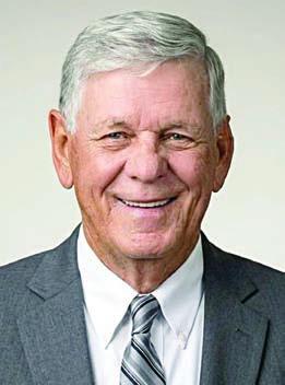 DOUGLAS WAYNE ‘BUTCH’ BACA