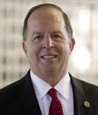 WAYNE FAIRCLOTH