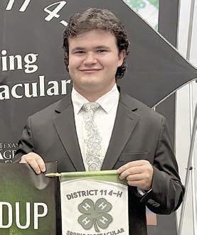 Educational Presentation – Logan Poncik.