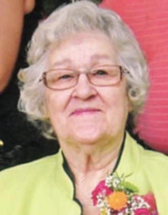 HELEN MARAK