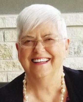LILLIAN ZIMMERMANN