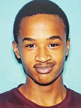 Carr wanted by SPD for hotel robbery