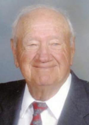 CECIL ‘SONNY’ ADAMS