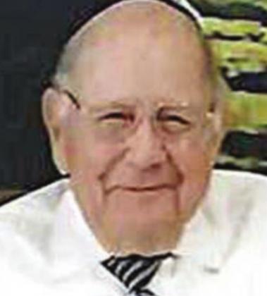 WILBERT J. ‘BILL’ KLESEL