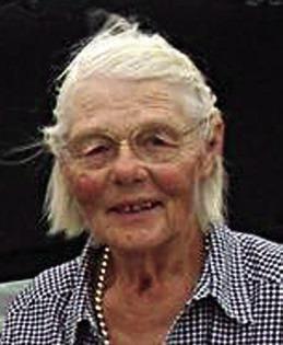 JOSEPHINE KLESEL