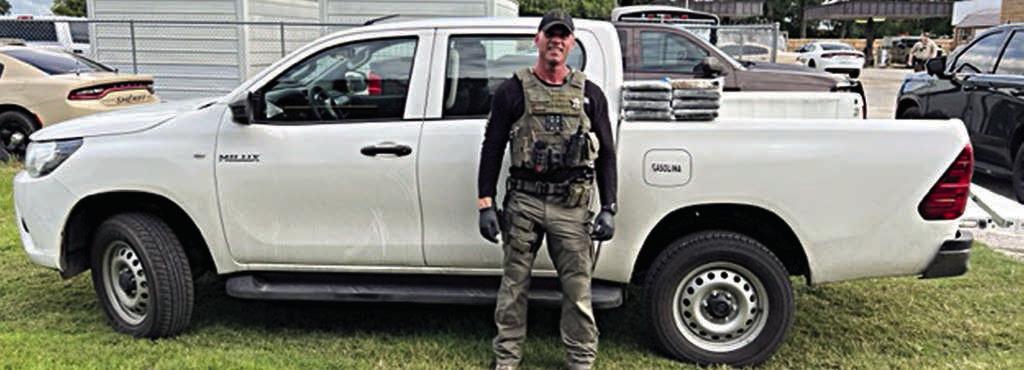 $850,000 worth of cocaine found in cooler