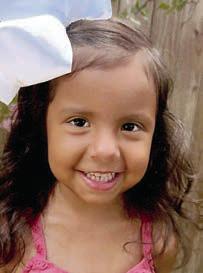 LITTLE MISS - BELLAMY MANZANO, 4, daughter of Aaron &amp;amp; Wendy Manzano. Sponsor: Oak Grove Vet Clinic.