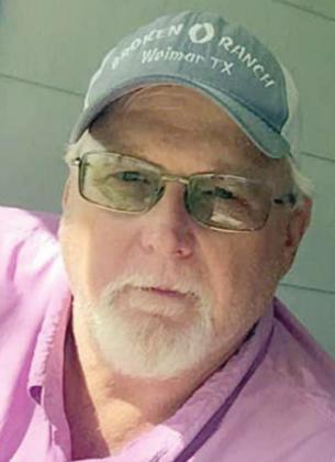 HOWARD STONER