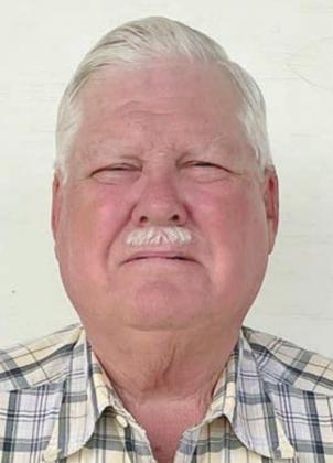 LARRY VESELKA